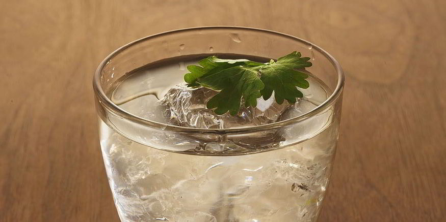 Рецепт коктейля матадор