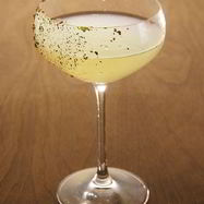 Рецепт Коктейля Томми-Маргарита