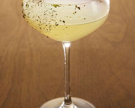 Коктейль Томми-Маргарита