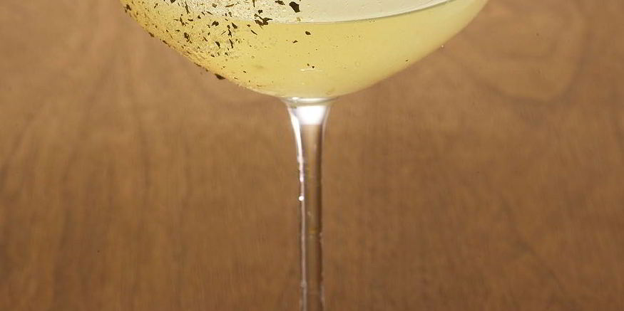 Рецепт коктейля томми-маргарита