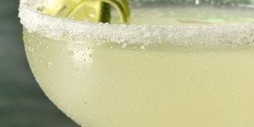 Рецепт текилы с тоником