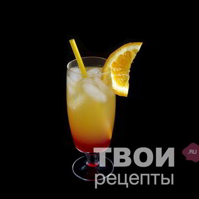 Текила Санрайз