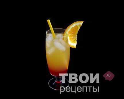 Текила Санрайз