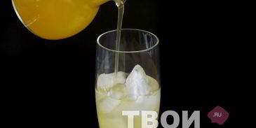 текила санрайз