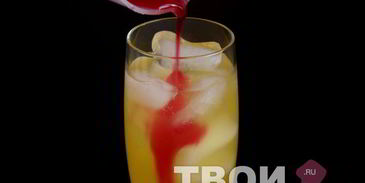 текила санрайз