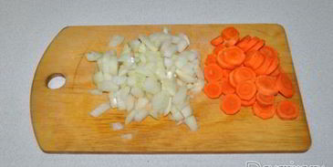 курица с вином по-грузински