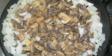 рыба в сливочном масле с вином и чесноком