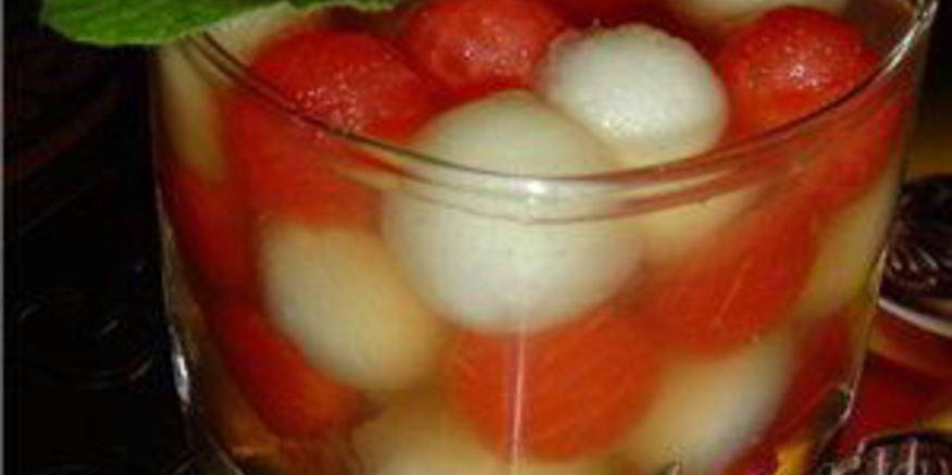 Рецепт желе с вином женская мечта