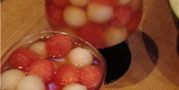 желе с вином женская мечта