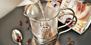 коктейль ирландский кофе