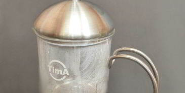 коктейль ирландский кофе