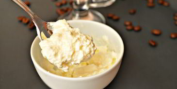 коктейль ирландский кофе