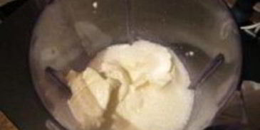 коктейль из мороженого