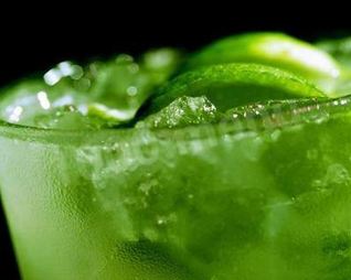 Коктейль Кайпиринья