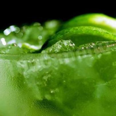 Коктейль Кайпиринья