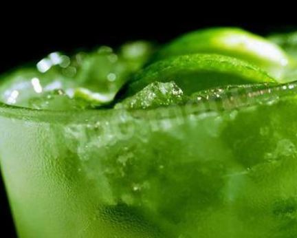 Коктейль Кайпиринья