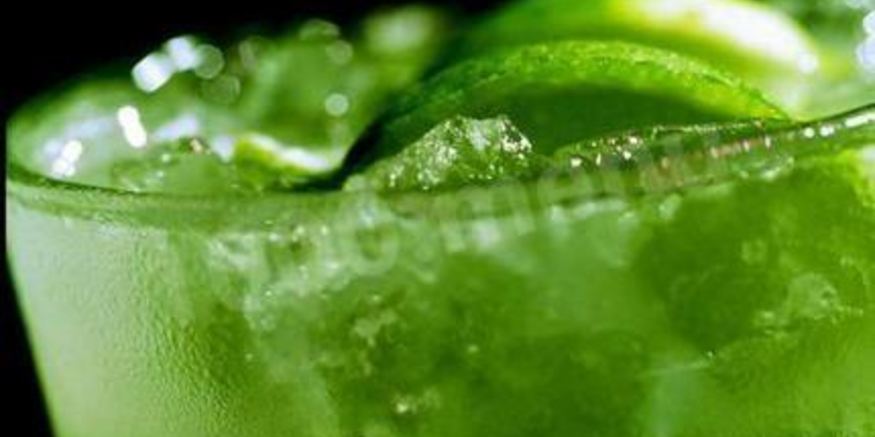 Рецепт коктейля кайпиринья