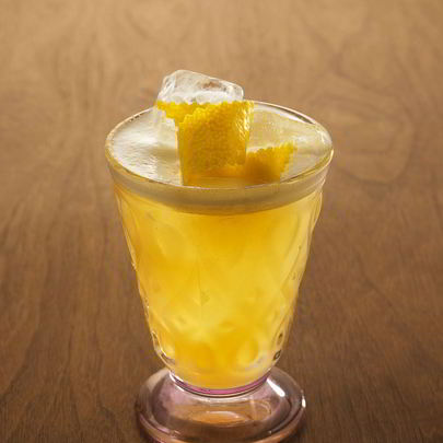 Коктейль Пенициллин