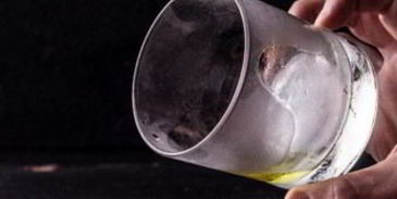 коктейль с абсентом