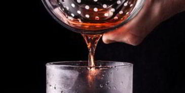 коктейль с абсентом