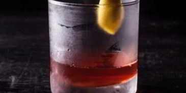 коктейль с абсентом