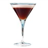 Рецепт Коктейля Белого русского с квасом