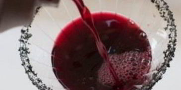 коктейль черная вдова