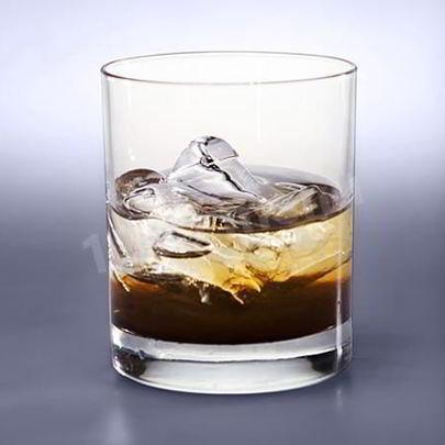 Коктейль Черный Русский