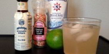 коктейль для мужской силы