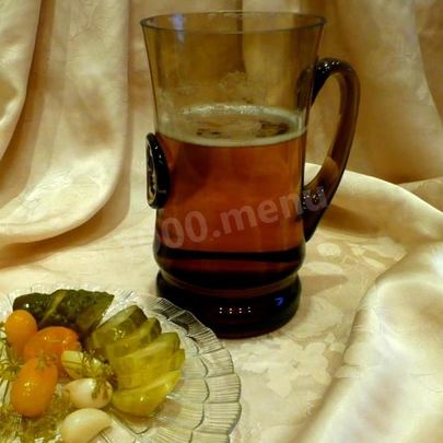 Коктейль Ерш