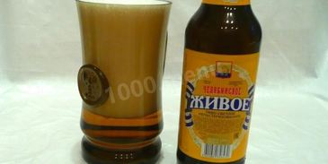 коктейль ерш