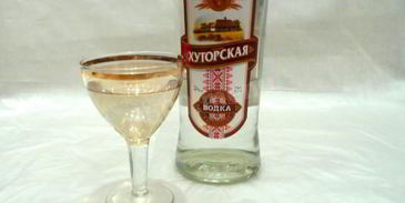 коктейль ерш