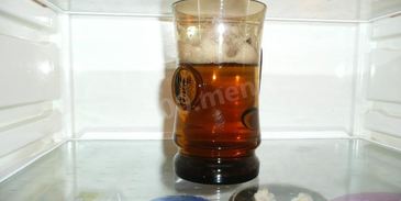 коктейль ерш