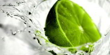 коктейль имбирная шипучка