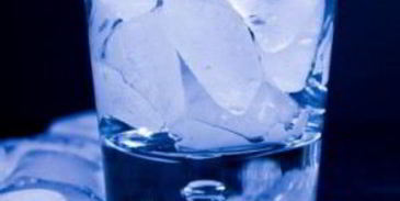 коктейль имбирная шипучка