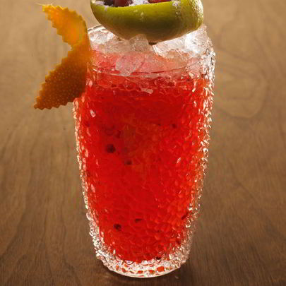 Коктейль Кейп-кодер