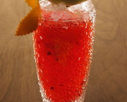 Коктейль Кейп-кодер