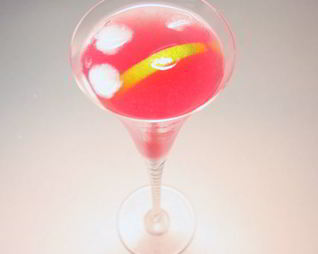 Коктейль Космополитен