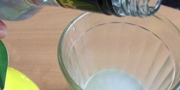 коктейль кровавый бык