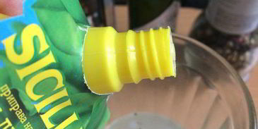 коктейль кровавый бык