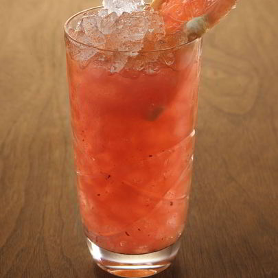 Коктейль Морской бриз