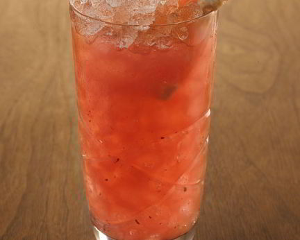 Коктейль Морской бриз