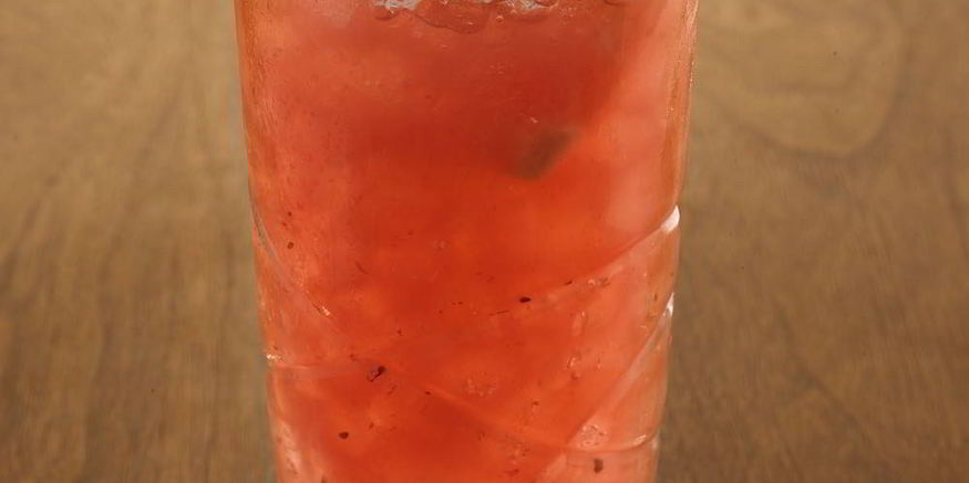 Рецепт коктейля морского бриз