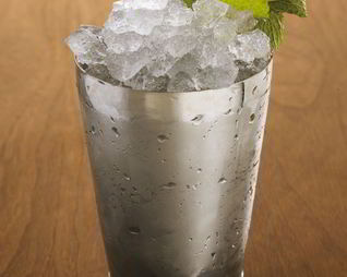 Коктейль Московский мул