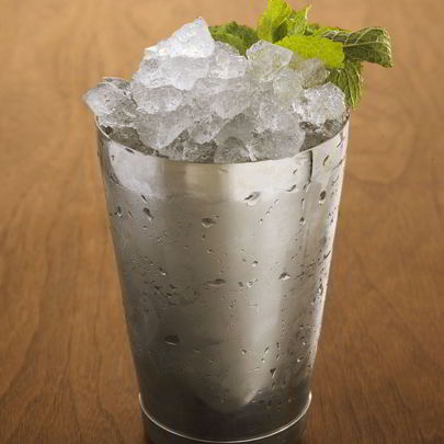 Коктейль Московский мул