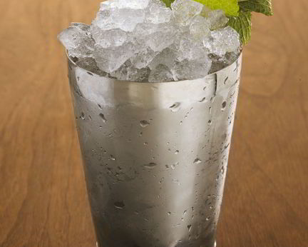 Коктейль Московский мул