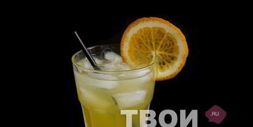 коктейль отвертка