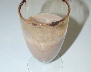 Коктейль с Бейлисом