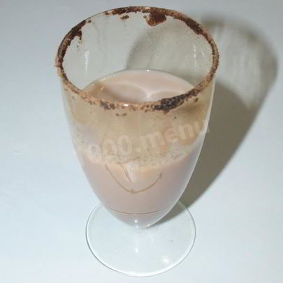 Коктейль с Бейлисом