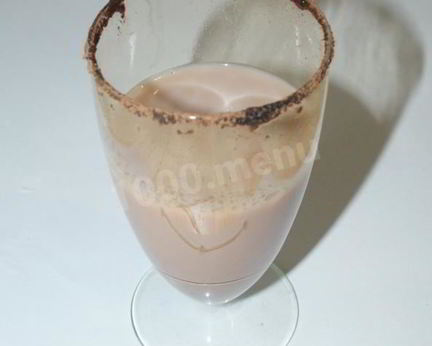 Коктейль с Бейлисом